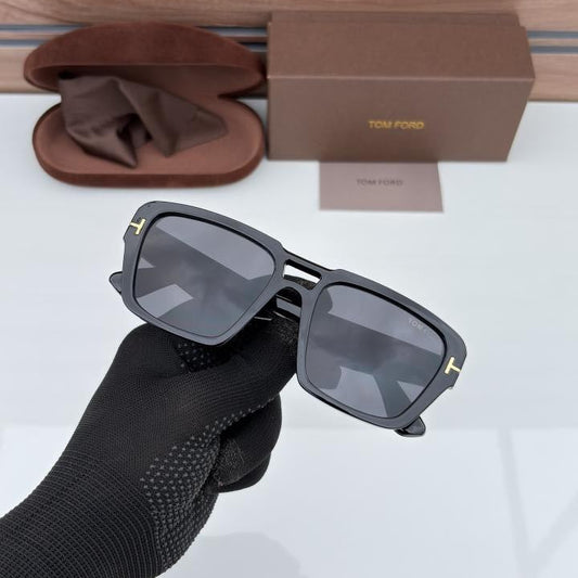 Tom Ford Black Sunglasses