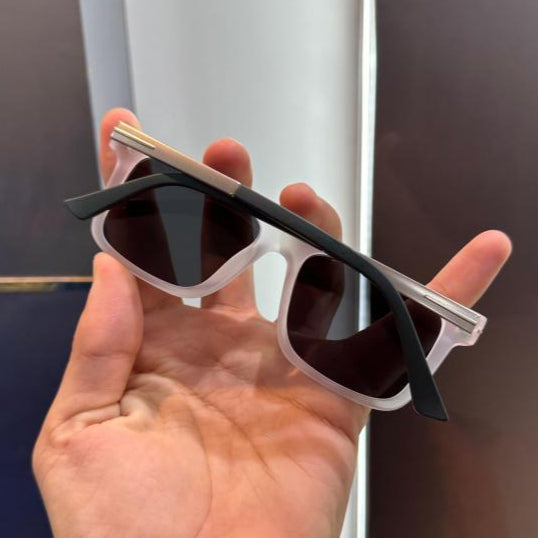 Tom Ford Dual Black Luxury Shades – Bold Modern Sophistication