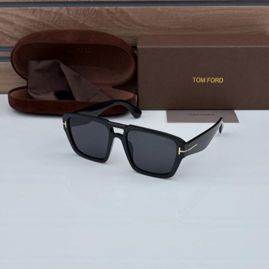 Tom Ford Black Sunglasses