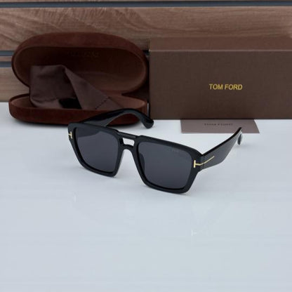 Tom Ford Black Sunglasses