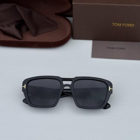 Tom Ford Black Sunglasses