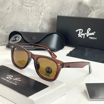 RB Hot Favourite Wintage Sunglass For Unisex.