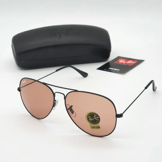RB brown  Sunglass For Unisex