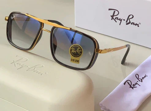 RB New modern Sunglass For Unisex