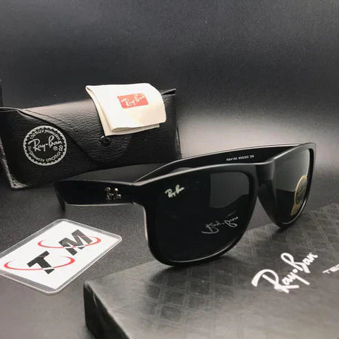 RB New Fancy Men's Square Sunglass For Unisex.
