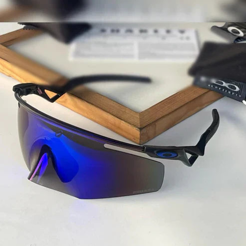 OAKLEY KATO BLACK BLUE