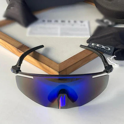 OAKLEY KATO BLACK BLUE