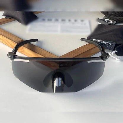 OAKLEY KATO FULL BLACK