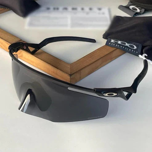 OAKLEY KATO FULL BLACK