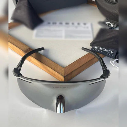 OAKLEY KATO SILVER MERCURY