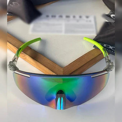 OAKLEY KATO GREEN BLUE