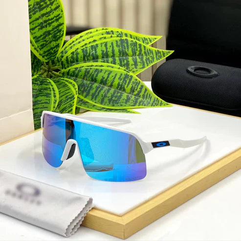 OAKLEY STR-LITE/WHITE AQUA