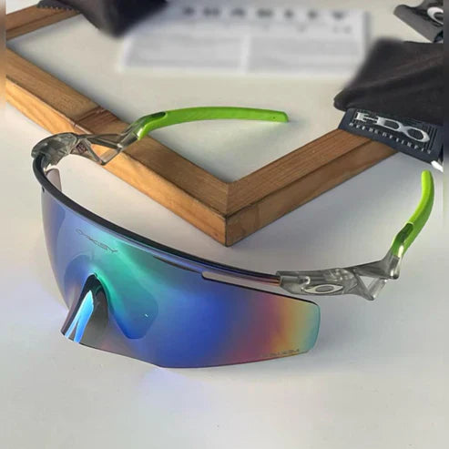OAKLEY KATO GREEN BLUE