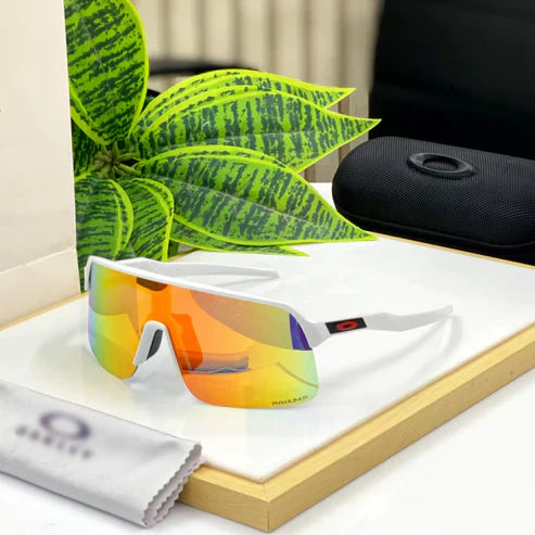 OAKLEY STR-LITE/WHITE RED
