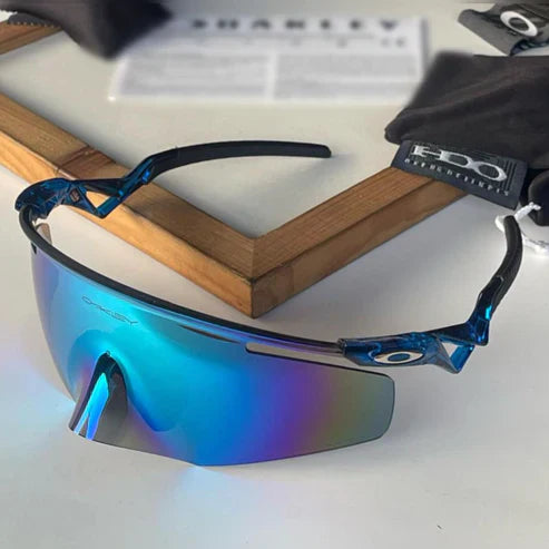 OAKLEY KATO BLUE AQUA