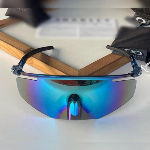 OAKLEY KATO BLUE AQUA