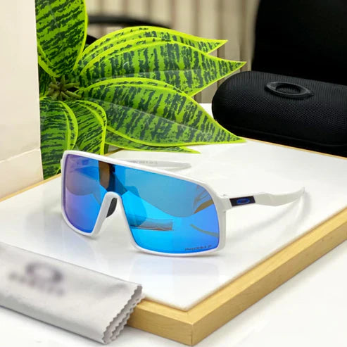 OAKLEY STR-LITE/WHITE AQUA