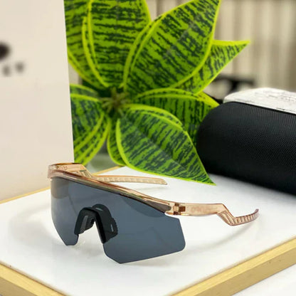 OAKLEY HYDE BROWN BLACK