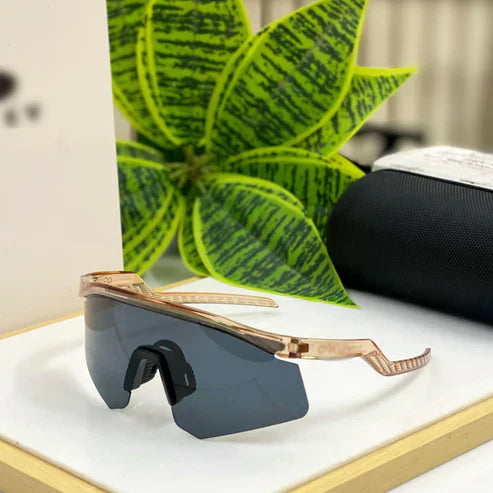 OAKLEY HYDE BROWN BLACK