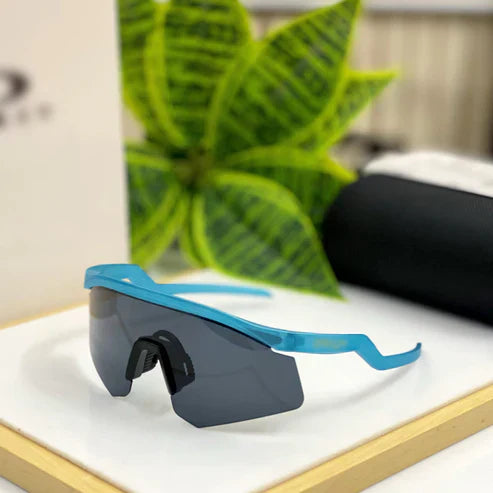 OAKLEY HYDE TURQUOISE BLACK