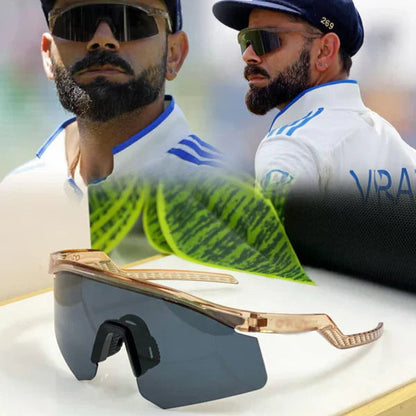 Oakley Hydra sport Sunglasses (light &black)