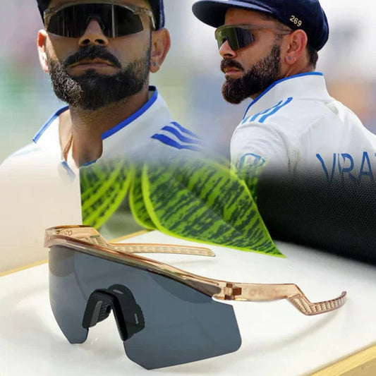 Oakley Hydra sport Sunglasses (light &black)