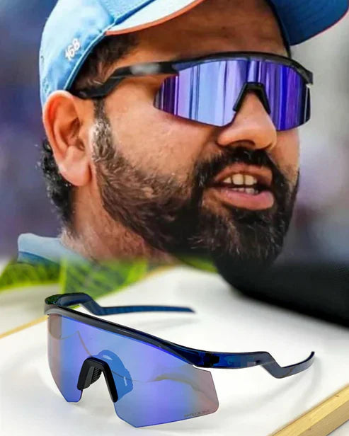 OAKLEY HYDE FULL BLUE
