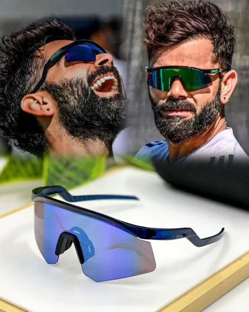 OAKLEY HYDE FULL BLUE