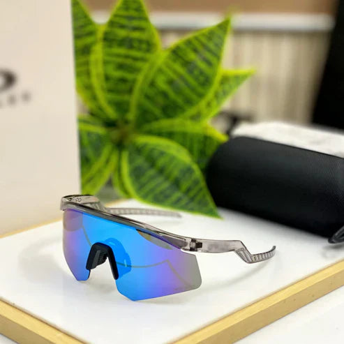 OAKLEY HYDE GREY BLUE